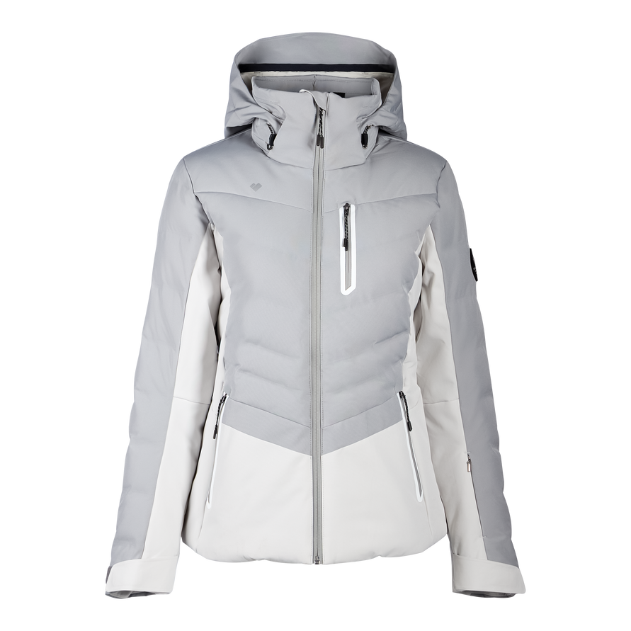 Obermeyer Women's Cosima Down Jacket-Killington Sports