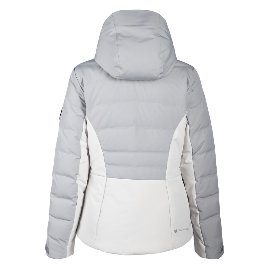 Obermeyer Women's Cosima Down Jacket-Killington Sports