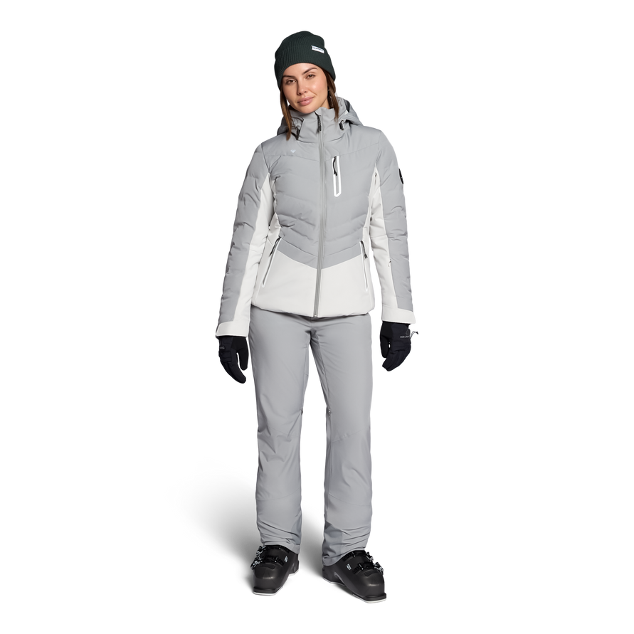 Obermeyer Women's Cosima Down Jacket-Killington Sports
