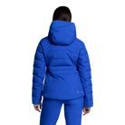 Obermeyer Women's Cosima Down Jacket-Killington Sports