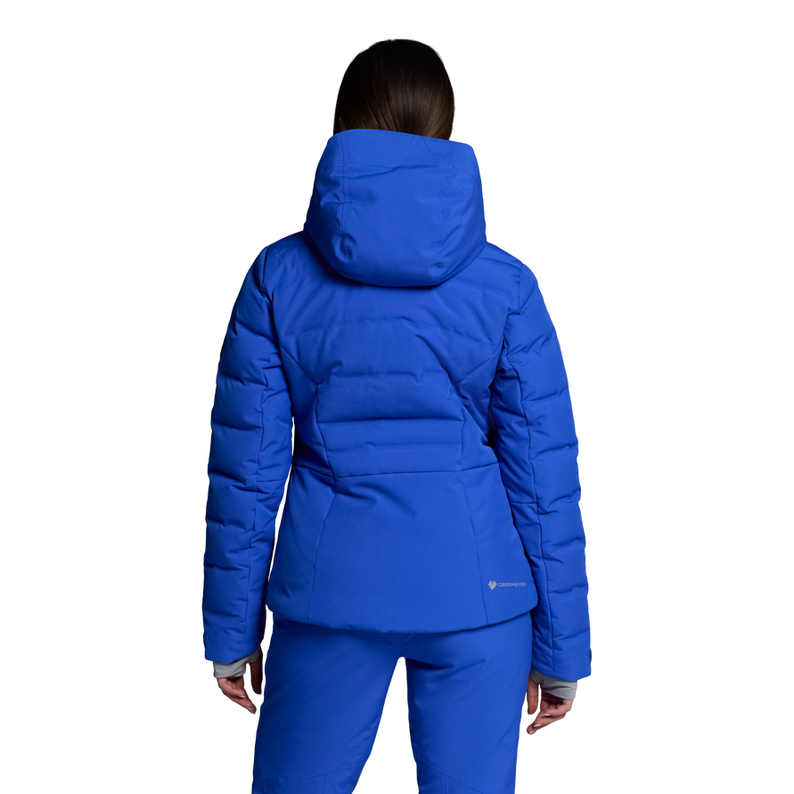 Obermeyer Women's Cosima Down Jacket-Killington Sports