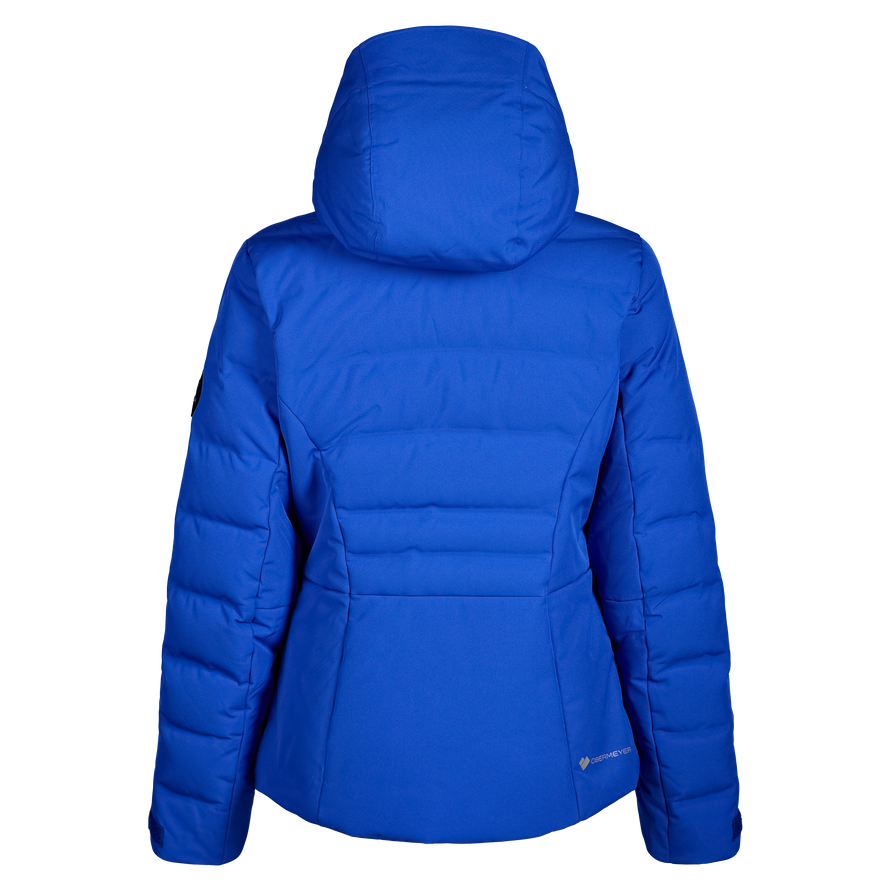 Obermeyer Women's Cosima Down Jacket-Killington Sports