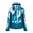Obermeyer Women's Cosima Down Jacket-Killington Sports