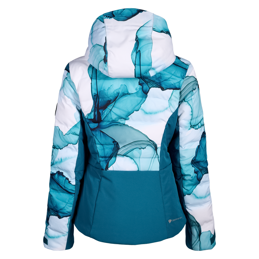 Obermeyer Women's Cosima Down Jacket-Killington Sports