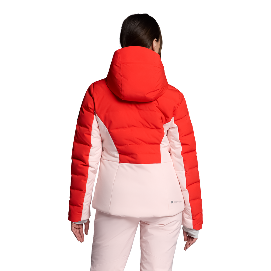 Obermeyer Women's Cosima Down Jacket-Killington Sports