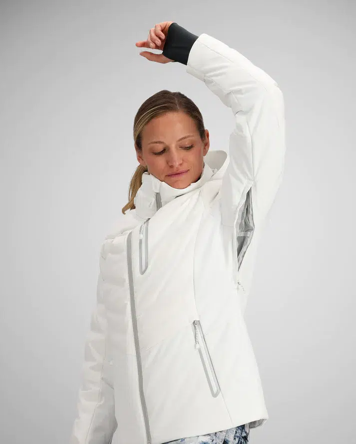 Obermeyer Women s Cosima Down Jacket Killington Sports