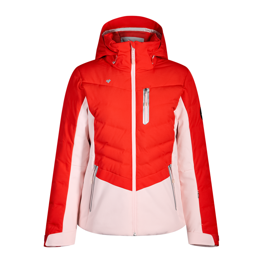 Obermeyer Women's Cosima Down Jacket-Killington Sports