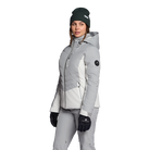 Obermeyer Women's Cosima Down Jacket-Killington Sports