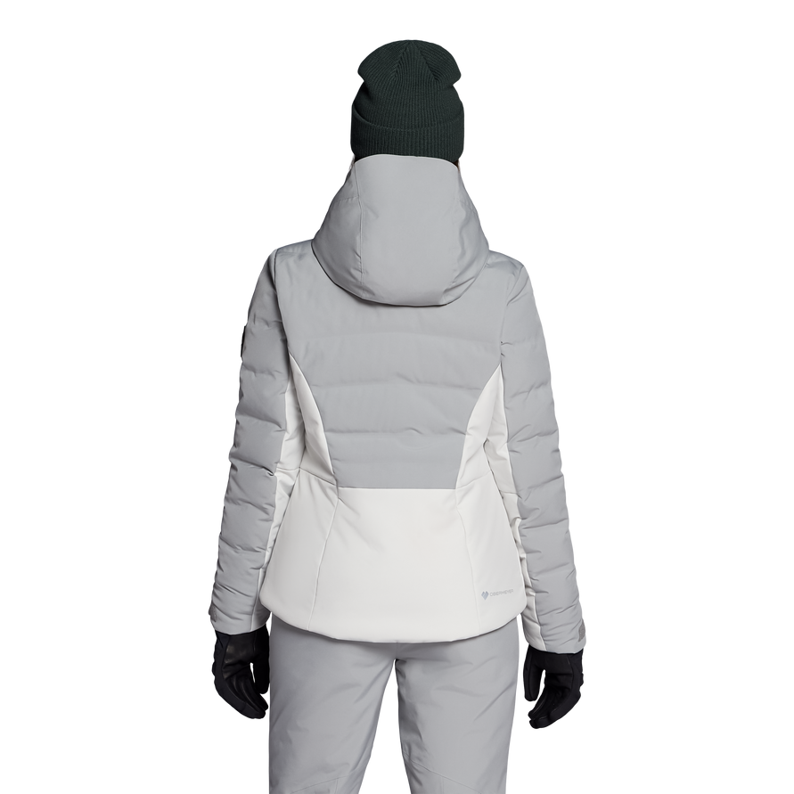 Obermeyer Women's Cosima Down Jacket-Killington Sports