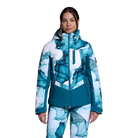 Obermeyer Women's Cosima Down Jacket-Cascade Plume-Killington Sports
