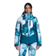 Obermeyer Women's Cosima Down Jacket-Cascade Plume-Killington Sports