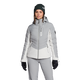 Obermeyer Women's Cosima Down Jacket-Dolomite-Killington Sports