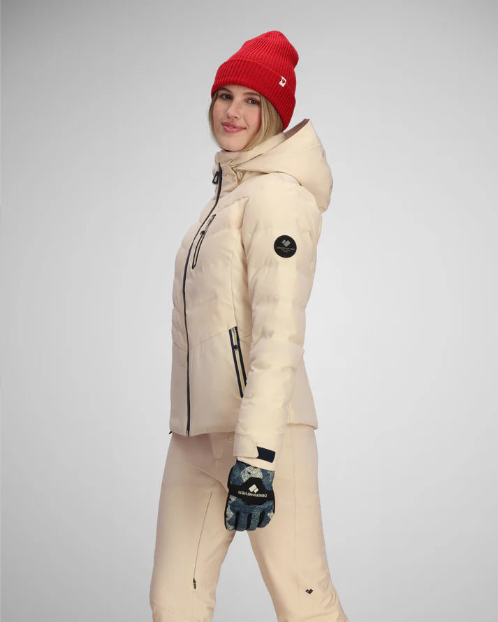 Obermeyer Women's Cosima Jacket-Killington Sports