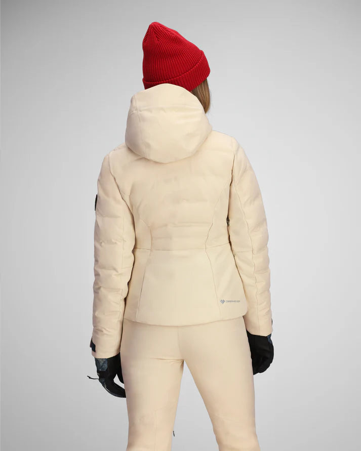 Obermeyer Women's Cosima Jacket-Killington Sports