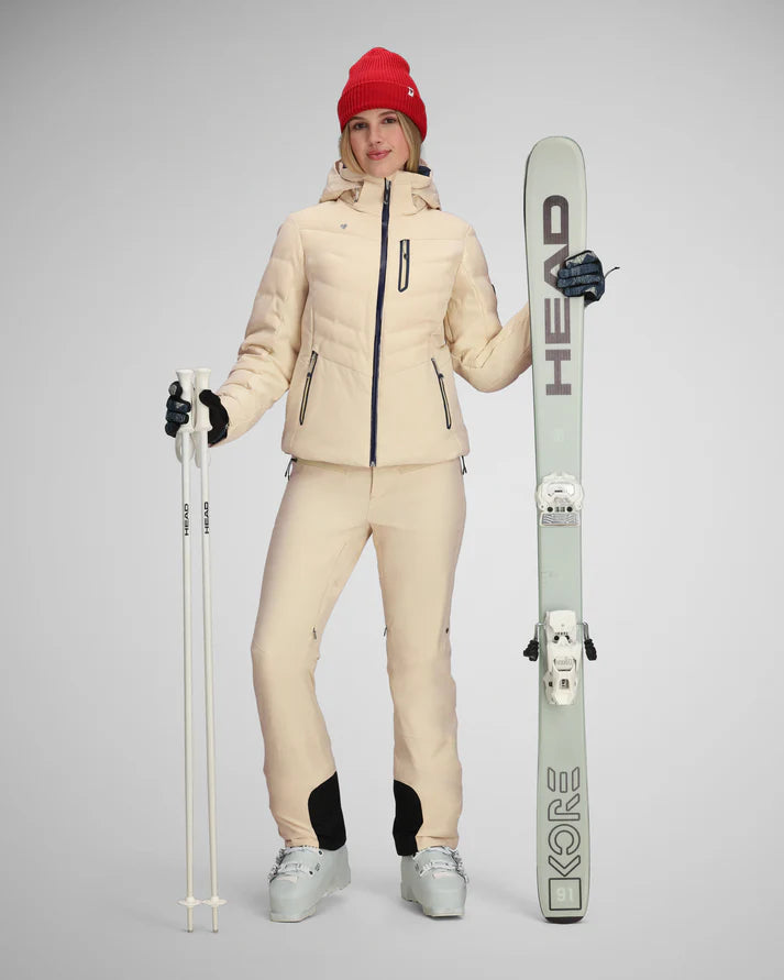 Obermeyer Women's Cosima Jacket-Killington Sports