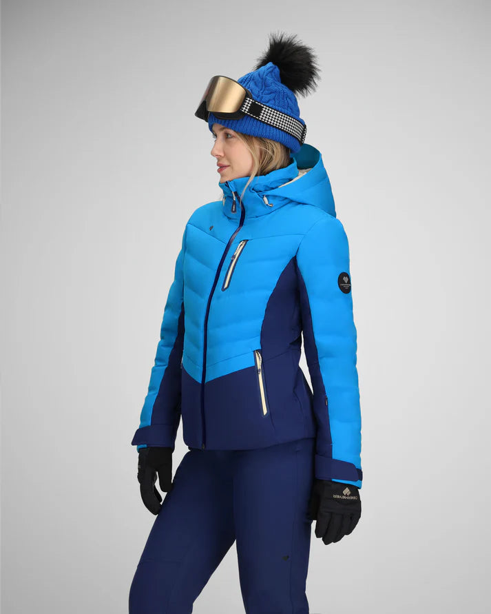 Obermeyer Women's Cosima Jacket-Killington Sports
