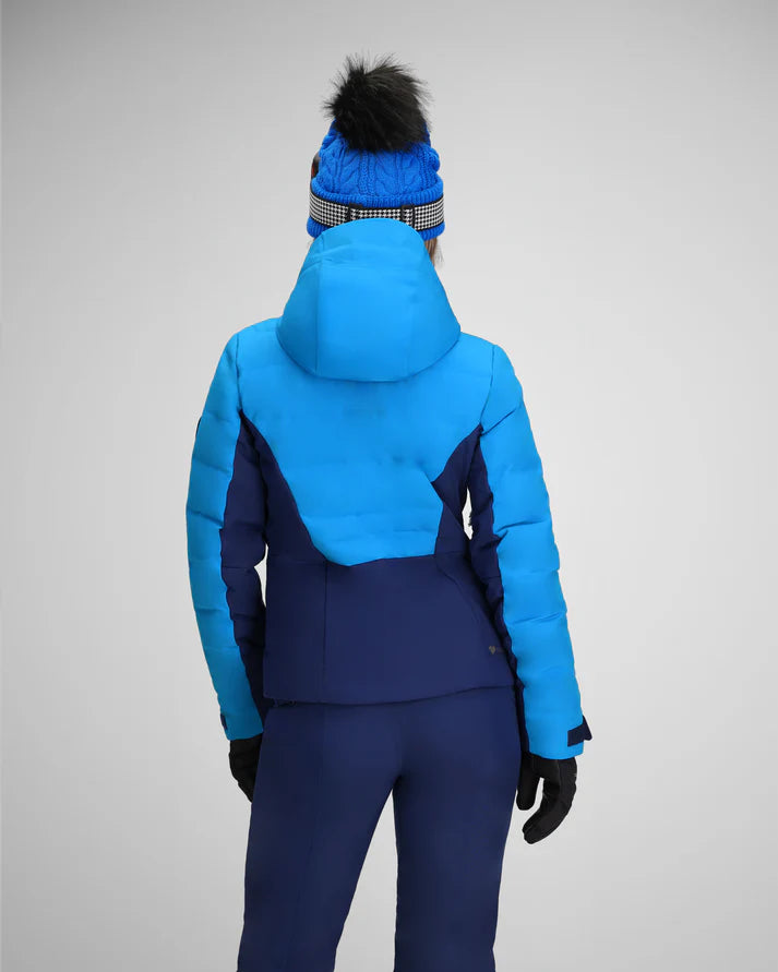 Obermeyer Women's Cosima Jacket-Killington Sports