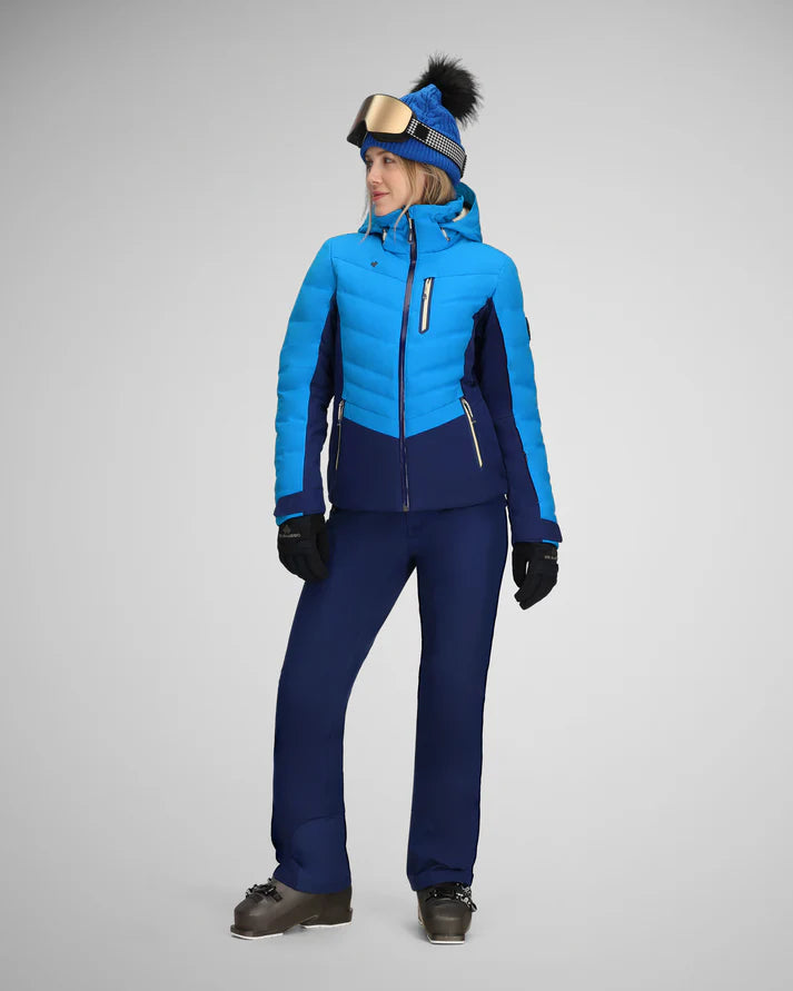 Obermeyer Women's Cosima Jacket-Killington Sports