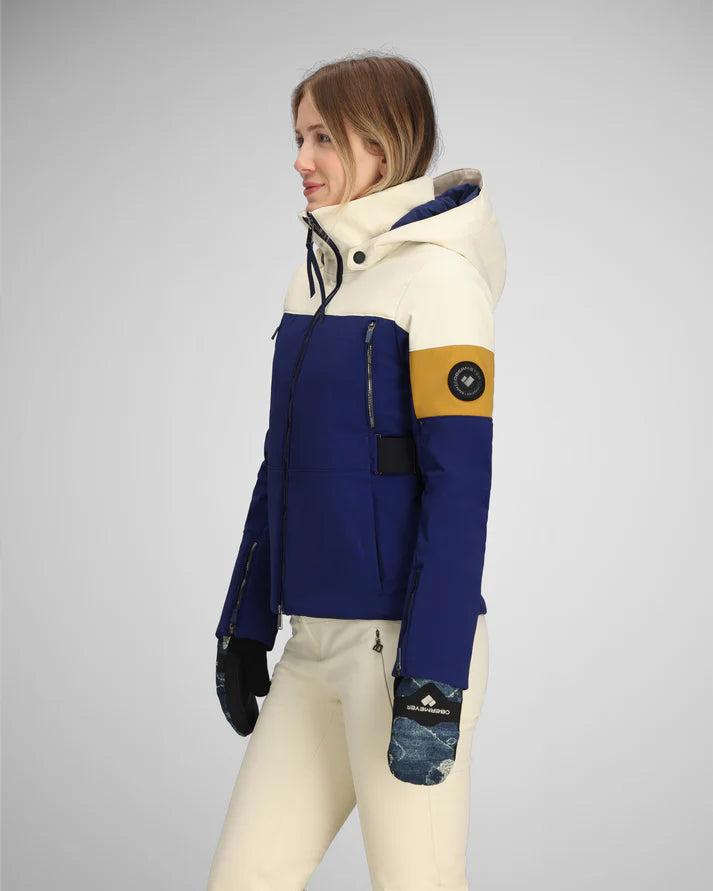 Obermeyer Women's Cristallo Jacket-Killington Sports