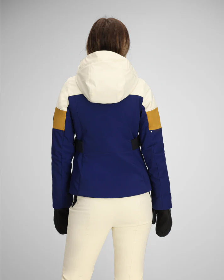 Obermeyer Women's Cristallo Jacket-Killington Sports