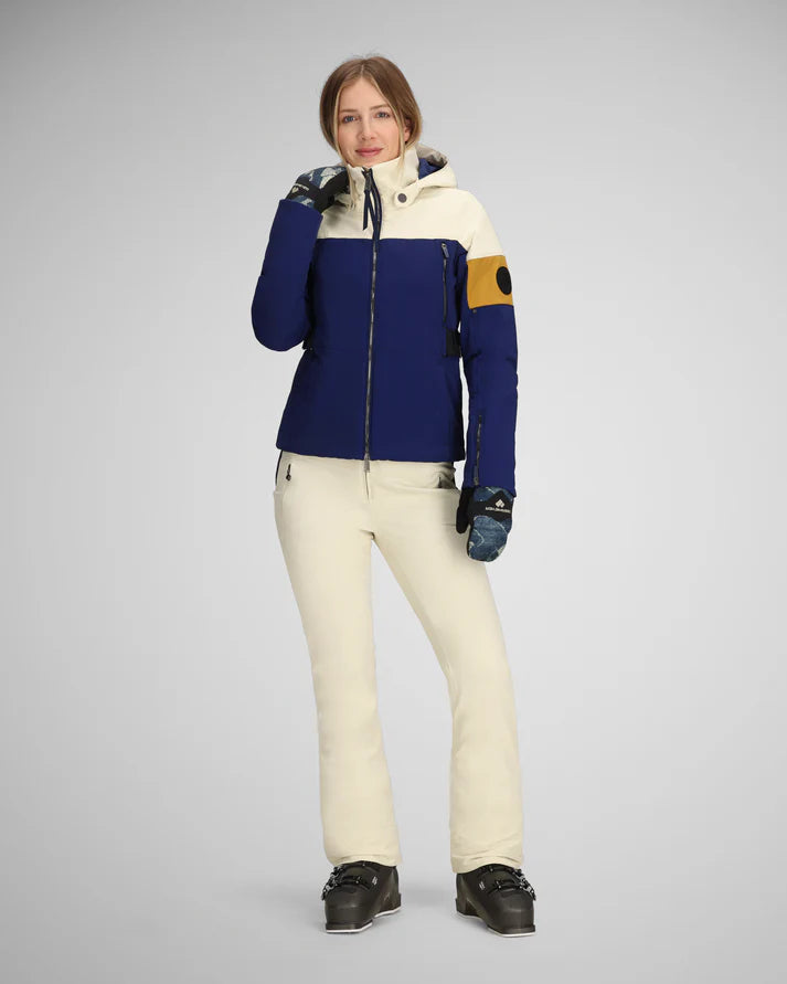 Obermeyer Women's Cristallo Jacket-Killington Sports