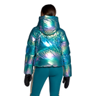 Obermeyer Women's Eris Down Jacket-Killington Sports
