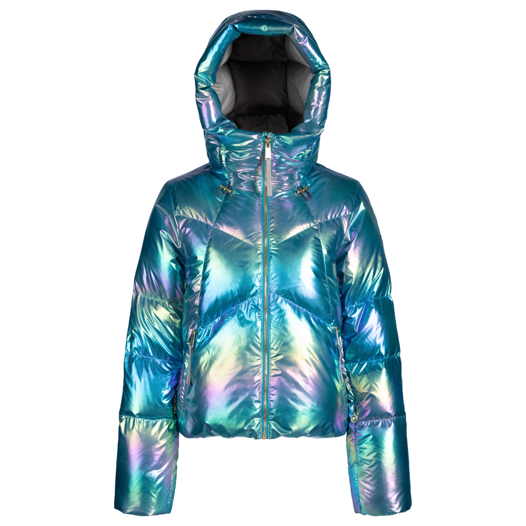 Obermeyer Women's Eris Down Jacket-Killington Sports