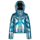 Obermeyer Women's Eris Down Jacket-Killington Sports