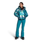 Obermeyer Women's Eris Down Jacket-Killington Sports