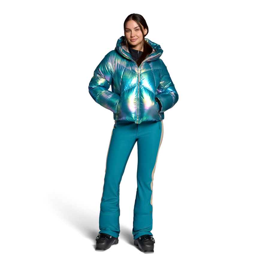Obermeyer Women's Eris Down Jacket-Killington Sports