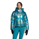Obermeyer Women's Eris Down Jacket-Riviera-Killington Sports