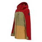 Obermeyer Women's First Chair Jacket-Smokey Olive-Killington Sports