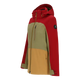 Obermeyer Women's First Chair Jacket-Smokey Olive-Killington Sports