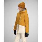 Obermeyer Women's First Tracks Jacket-Killington Sports