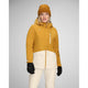 Obermeyer Women's First Tracks Jacket-Burnt Honey-Killington Sports