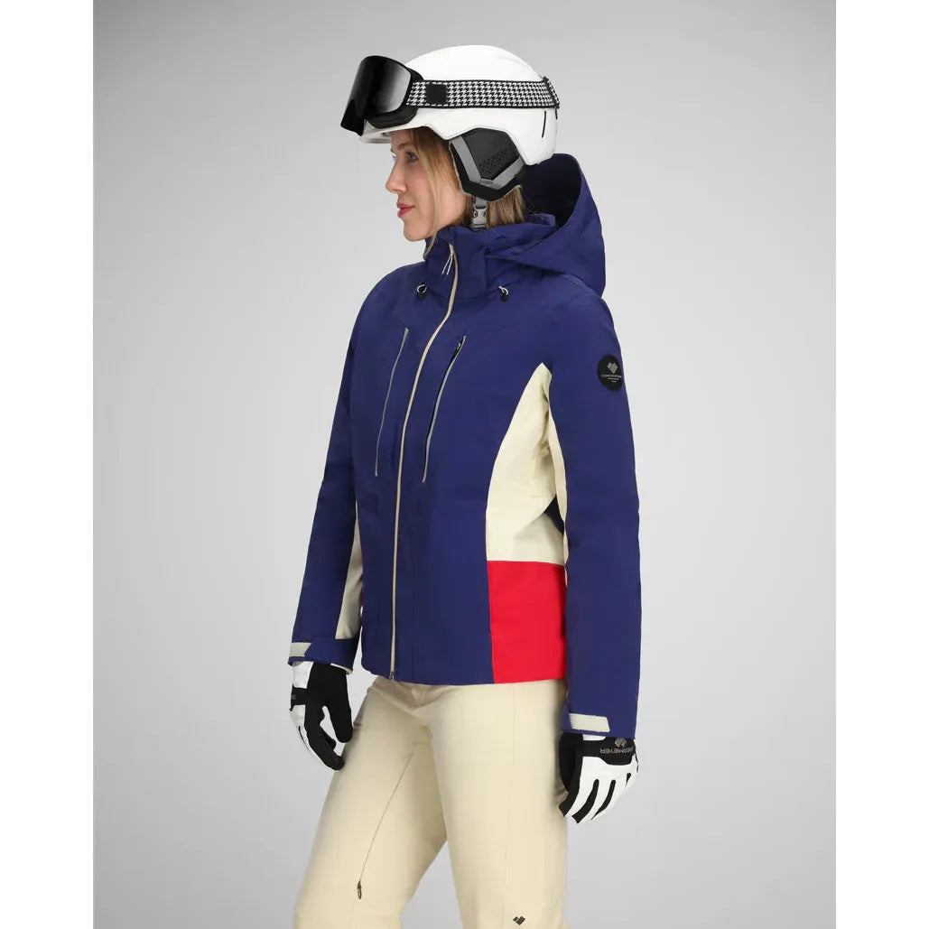 Obermeyer Women's Glade Jacket-Killington Sports