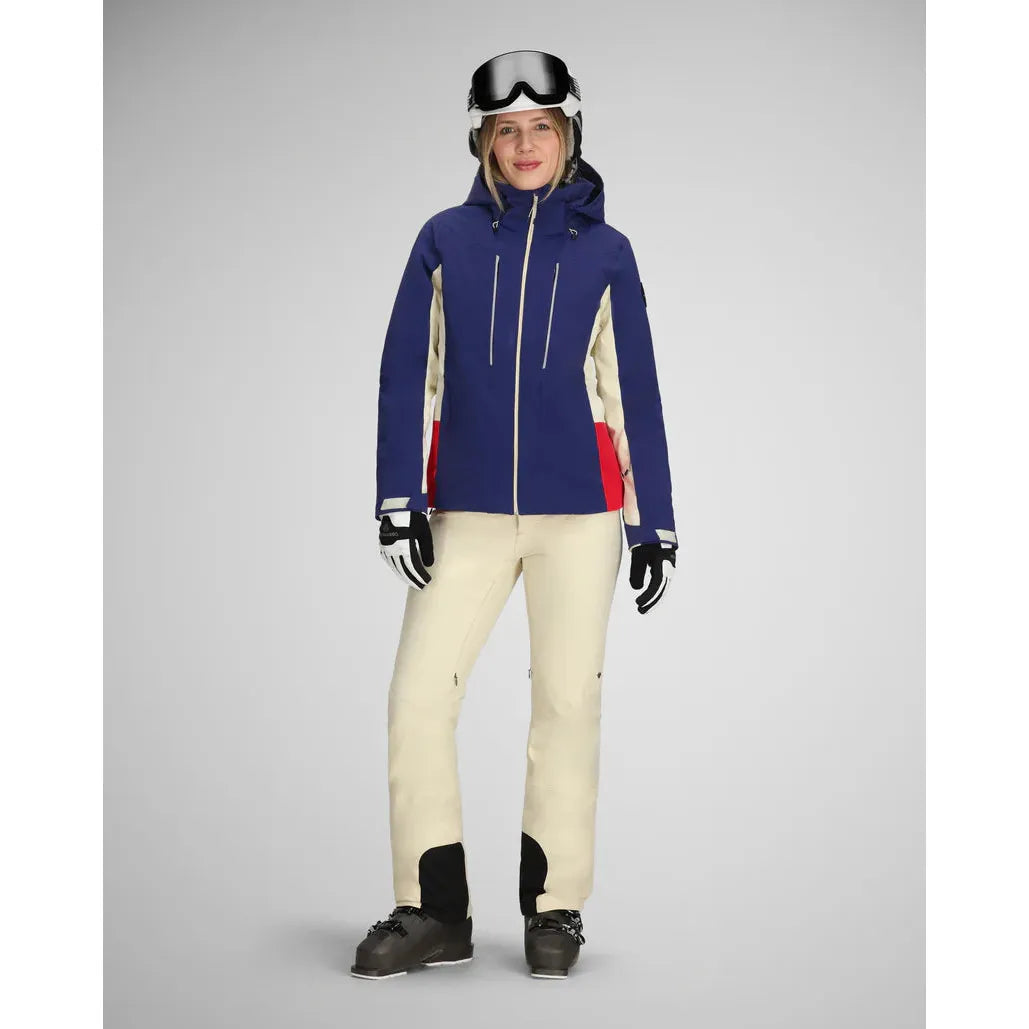 Obermeyer Women's Glade Jacket-Killington Sports