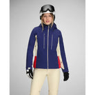 Obermeyer Women's Glade Jacket-Midnight Navy-Killington Sports