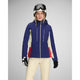 Obermeyer Women's Glade Jacket-Midnight Navy-Killington Sports