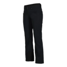 Obermeyer Women's Malta Pant-Black-Killington Sports