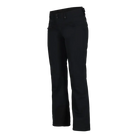 Obermeyer Women's Malta Pant-Black-Killington Sports