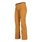 Obermeyer Women's Malta Pant-Brown Sugar-Killington Sports