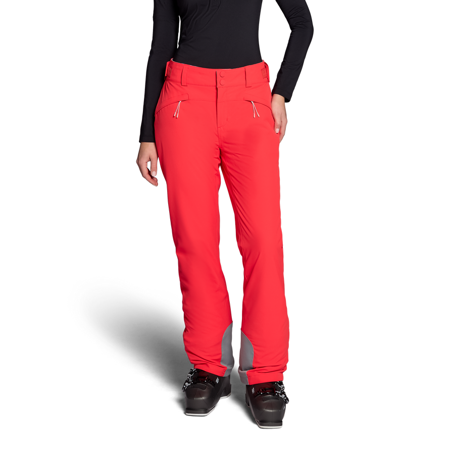 Obermeyer Women's Malta Pant-Poppy-Killington Sports