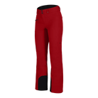 Obermeyer Women's Malta Pant-Rustic Red-Killington Sports