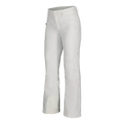 Obermeyer Women's Malta Pant-White-Killington Sports