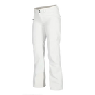 Obermeyer Women's Malta Pant-White-Killington Sports