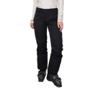 Obermeyer Women's Malta Pants-Black-Killington Sports