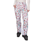 Obermeyer Women's Malta Pants-Pressed Flowers-Killington Sports