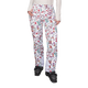 Obermeyer Women's Malta Pants-Pressed Flowers-Killington Sports