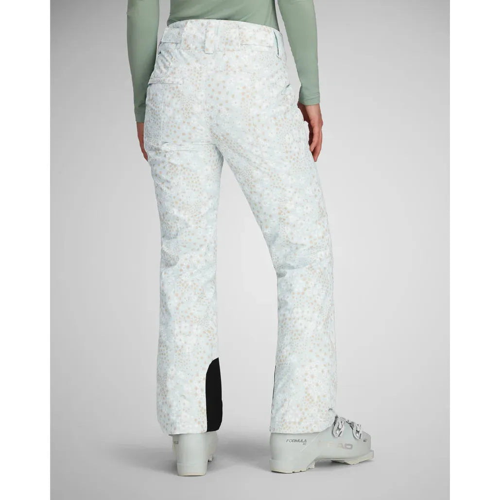 Obermeyer Women's Malta Print Pant-Killington Sports